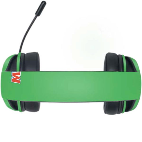 Disney Goofy Footed Razer Kraken X Skin